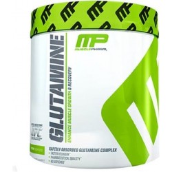 Glutamine Musclepharm 300gr