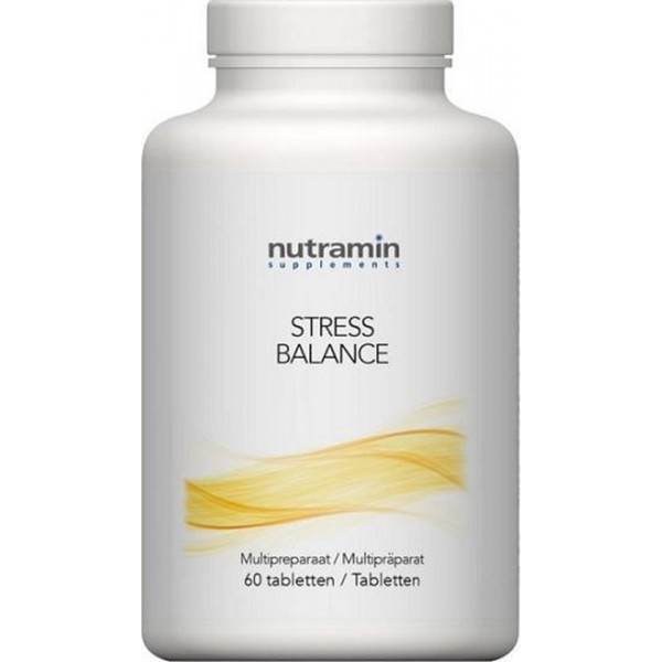 Nutramin Stress balance