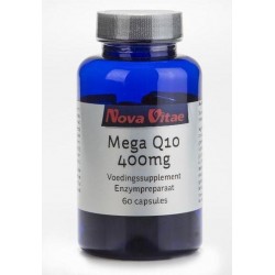 Mega Q10 400 mg