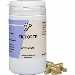 Holisan Triforte - 60 cap