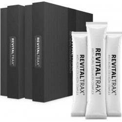 Anti-Aging Collagen Complex for Men - Advanced (60 sticks, 2 tot 4 maanden) - Collageen - Collageen poeder