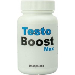 Testo Boost