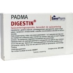 Padma Digestin