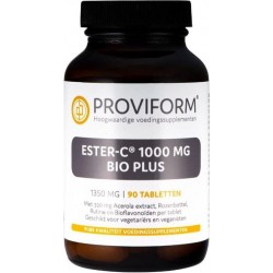 Proviform Ester C 1000mg Bio Plus    Pr