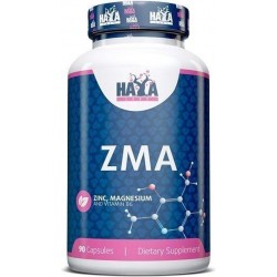 ZMA Haya Labs 90caps