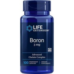 Boron