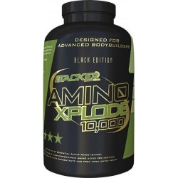 Stacker2 – Amino Xplode 10,000 | 420 tabletten