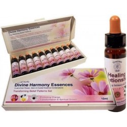 Belief Patterns SET 10 x Divine Harmony Essences - 10