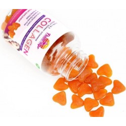 Collageen Gummies ( 2 potten, totaal 200 gummies )