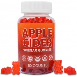 Dacota Apple Cider Vinegar Beer Gummies