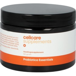 CellCare - Probiotica Essentials - 150 gram