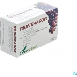 Soria Resverasor Opc-Mix 6