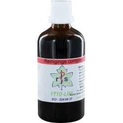 Fyto-Life Reinigings complex 100 milliliter