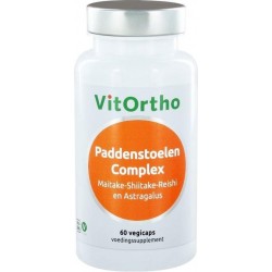 Paddenstoelen Complex - Vitortho