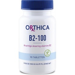 Orthica B2-100  (vitaminen)