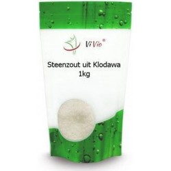 Steenzout uit Klodawa