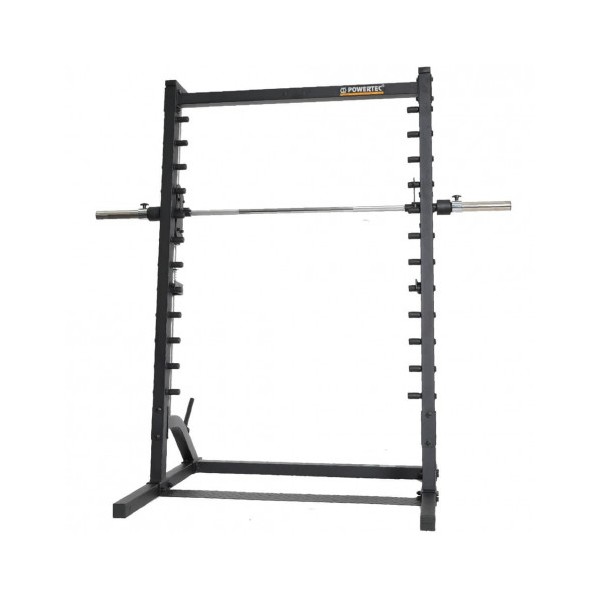 Smith Machine - Powertec WB-RS