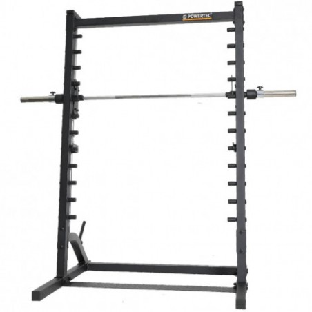 Smith Machine - Powertec WB-RS