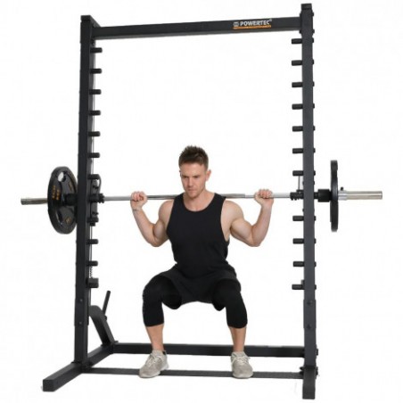 Smith Machine - Powertec WB-RS