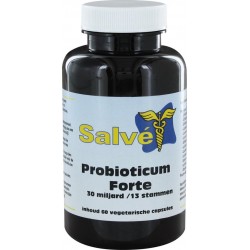 Salvé Probioticum Forte 60 vegicaps