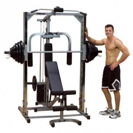 Smith Machine - Powerline PSM144XS