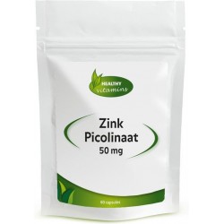 Zink-picolinaat