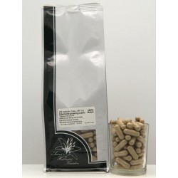 Siberische ginseng capsules 295 stuks