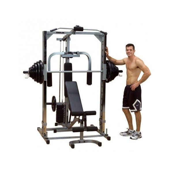 Smith Machine - Powerline PSM144XS