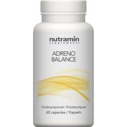 Pervital Adreno Balance Capsules 60 st