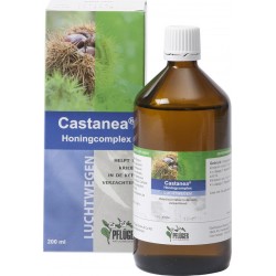 Pfluger Castanea Honing Complex - 200ml