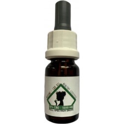 CBD olie 15% - wietolie - full spectrum - 10 ml - Cbd olie - hoog kwaliteit - betrouwbaar