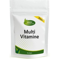 Multivitamine SMALL - 30 softgels