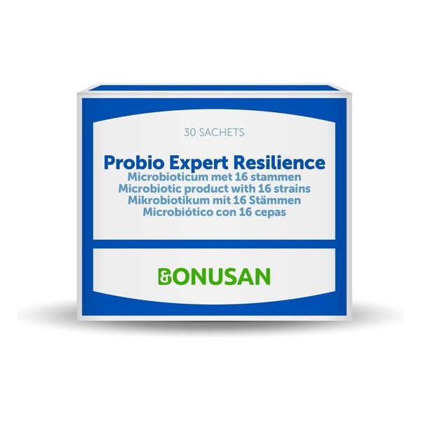 Bonusan Probio Experte Resilie