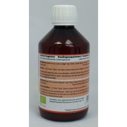 Voedingssupplement Probiotic Regulator (waterkefirconcentraat)