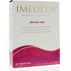 Imedeen Derma One - 60 tabletten - Voedingssupplementen