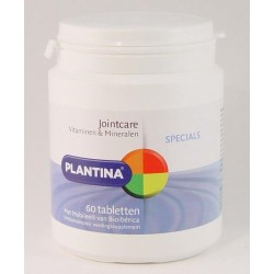 NTM Jointcare (60Tab) Vitamine