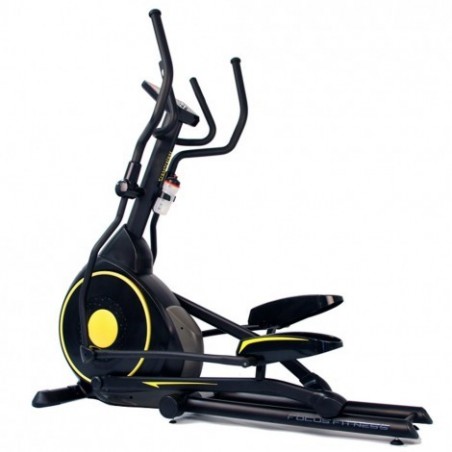 Crosstrainer - Focus Fitness Senator