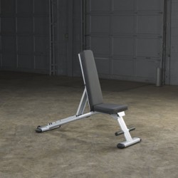 Trainingsbank - Body-Solid Folding Multi-Bench GFID225