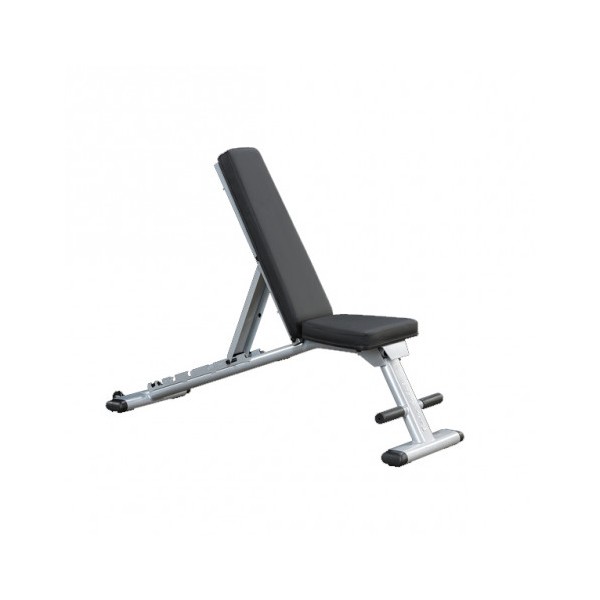 Trainingsbank - Body-Solid Folding Multi-Bench GFID225