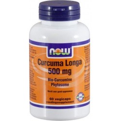 Curcumin Phytosome 60v-caps