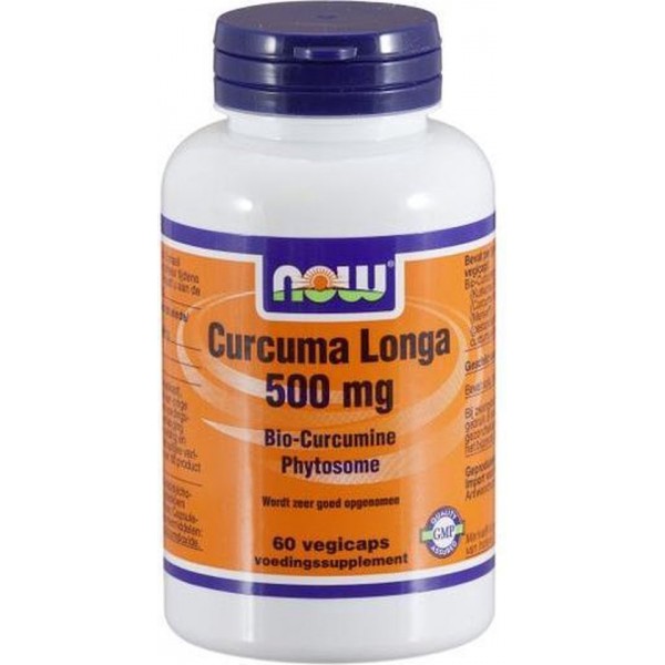 Curcumin Phytosome 60v-caps