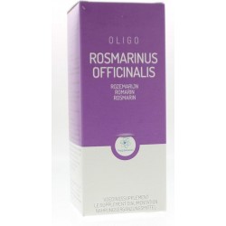 Oligoplant Rosmarinus Officinalis - 125 ml