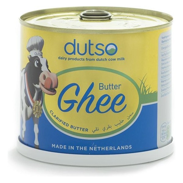 Dutso Ghee 500g