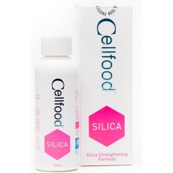 Cellfood Silica