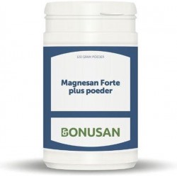 BONUSAN MAGNESAN FORTE PLUS PD