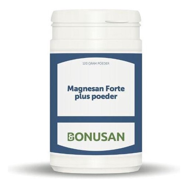 BONUSAN MAGNESAN FORTE PLUS PD