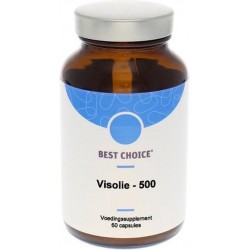 Visolie 500 /Bc Ts