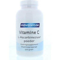 NOVA VITAE VIT C ASCORBINEZUUR