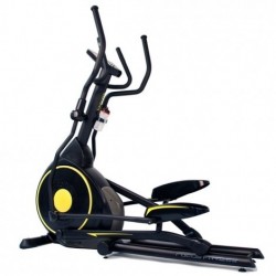 Crosstrainer - Focus Fitness Senator iPlus