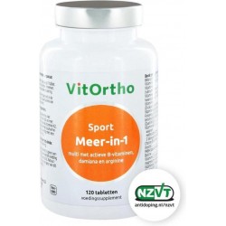 Vitortho Meer-in-1 sport